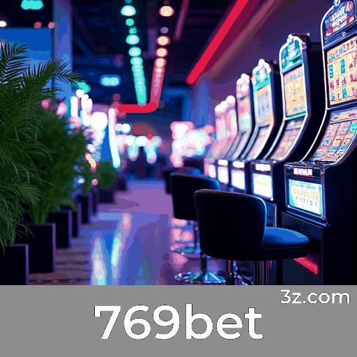 769bet Bônus acumulado 769bet